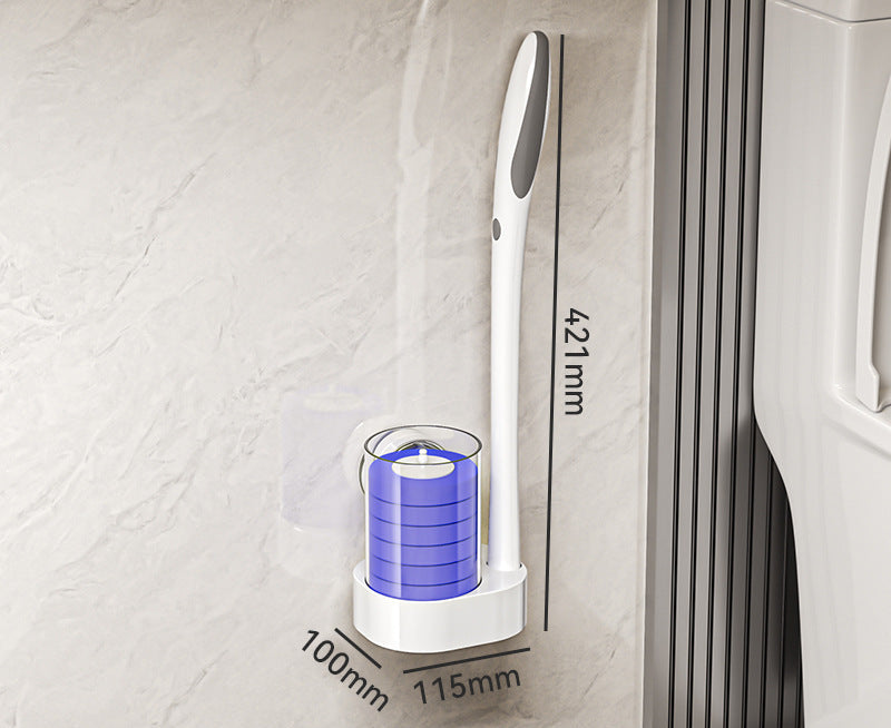 Disposable Toilet Cleaner