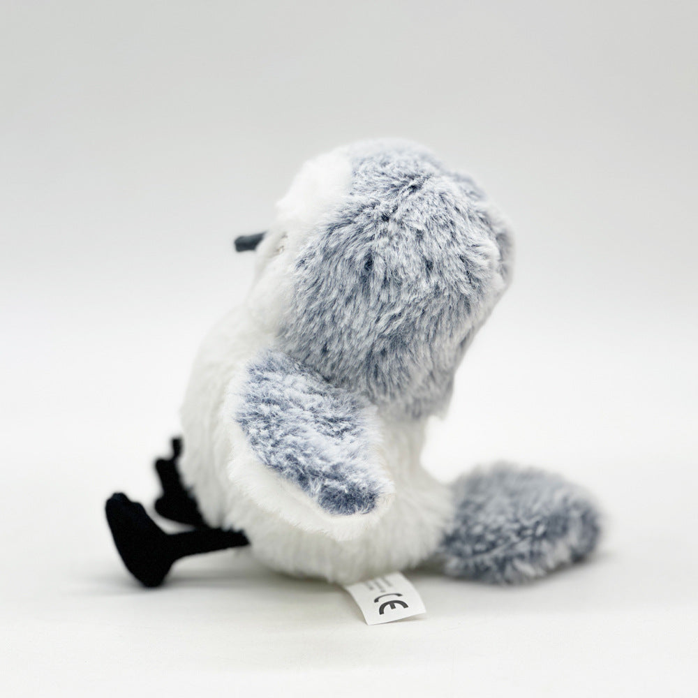 Cat Toy Flapping Bird