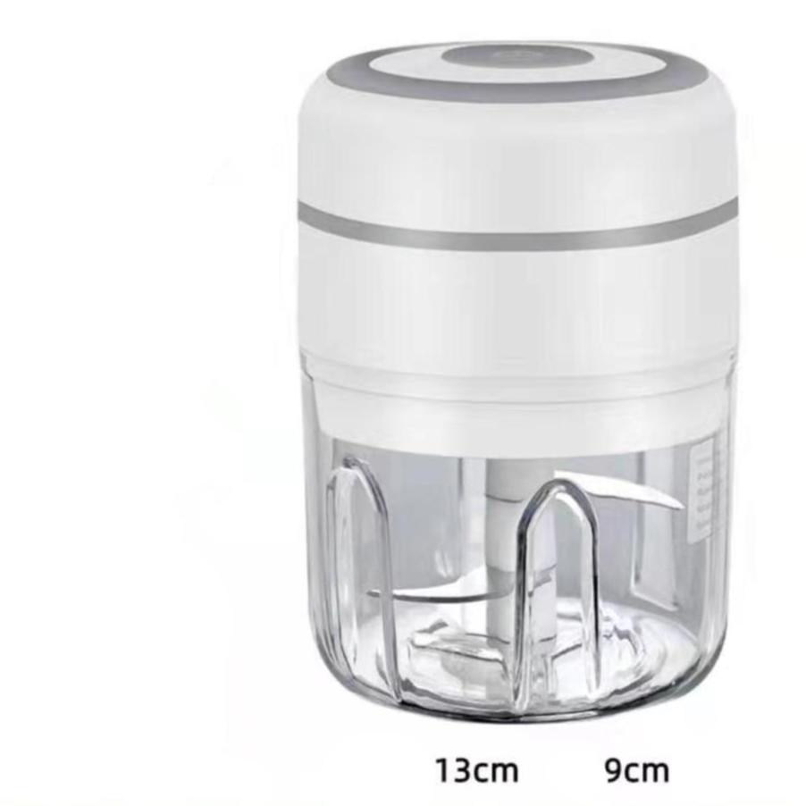 Electric Garlic Smasher Meat Grinder