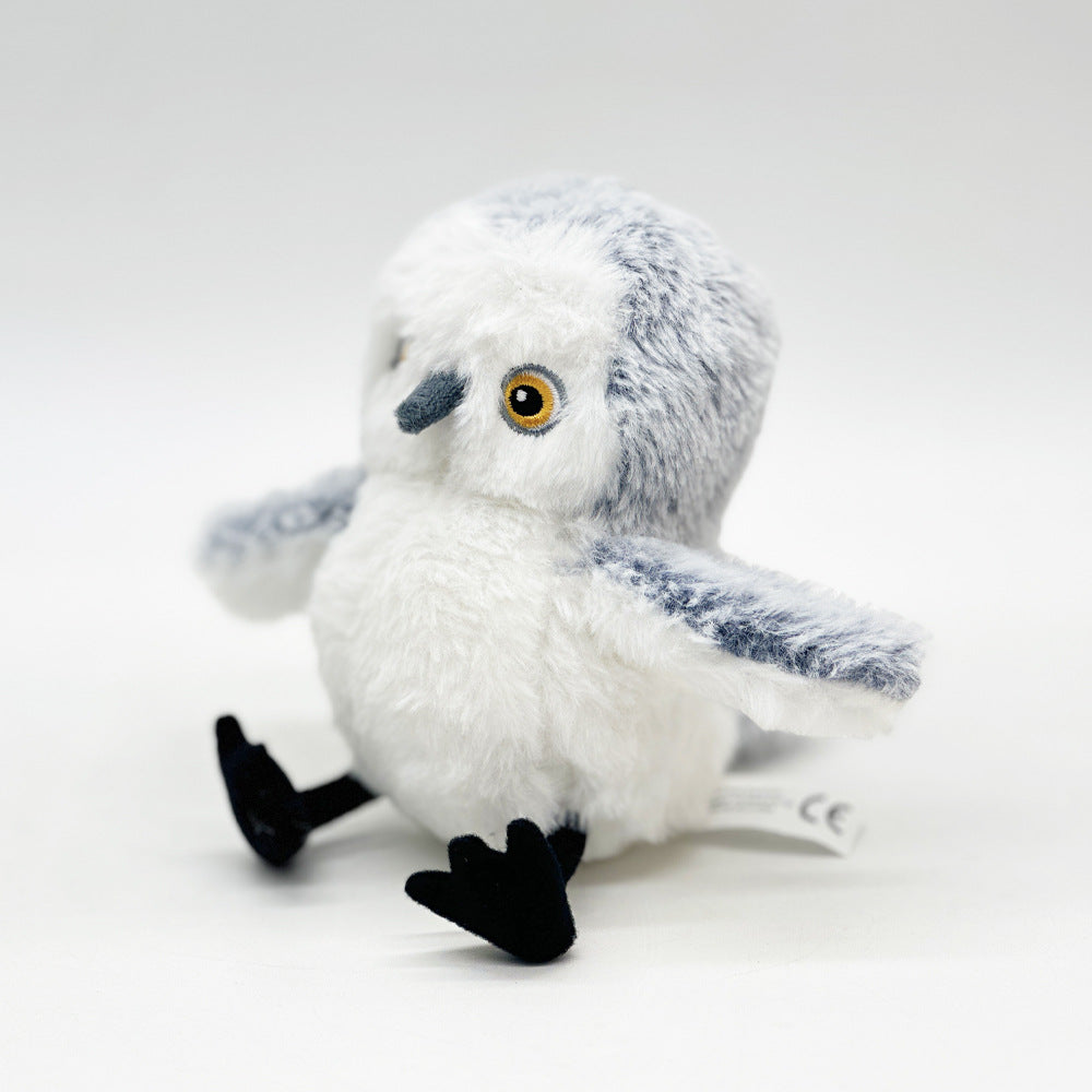 Cat Toy Flapping Bird