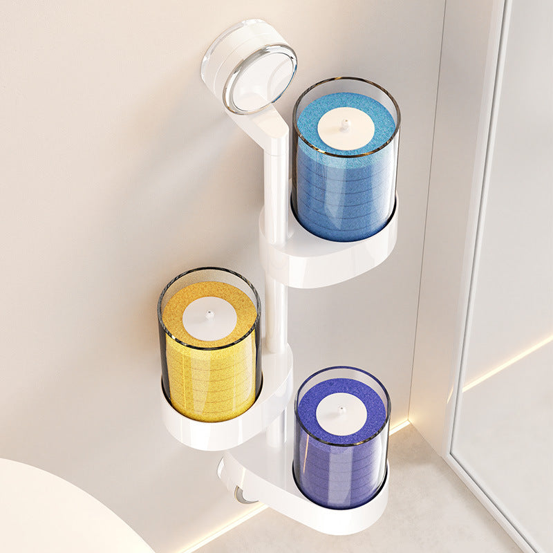 Disposable Toilet Cleaner