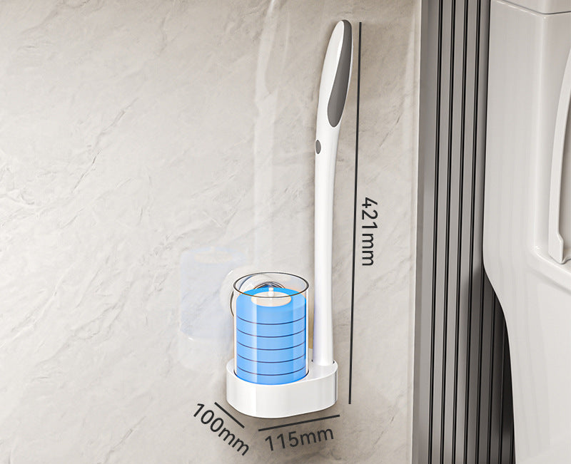 Disposable Toilet Cleaner