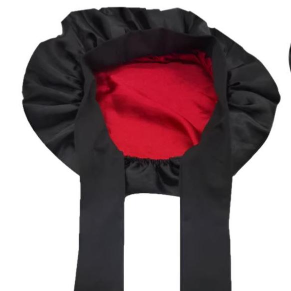 Sleeping Hat Shower Cap