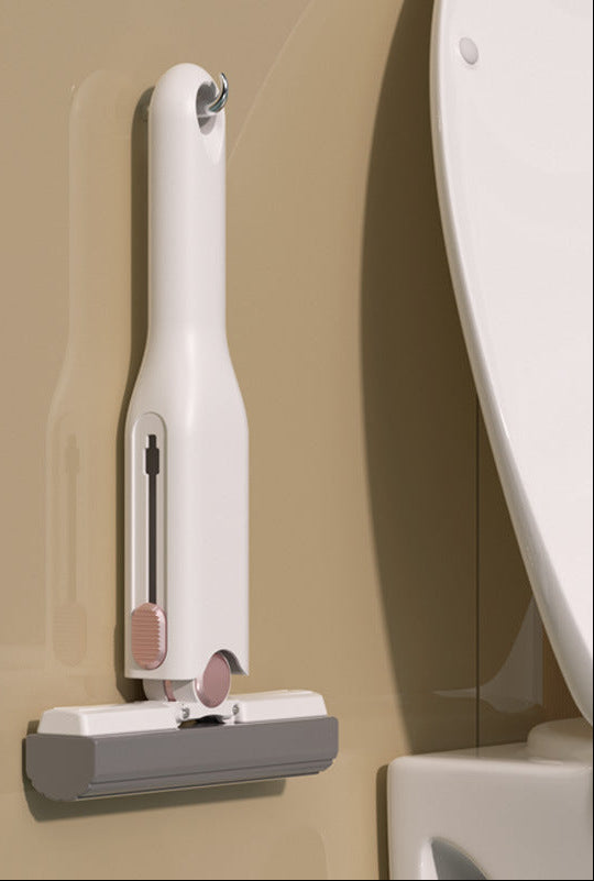 Mini Portable Cleaning Mop