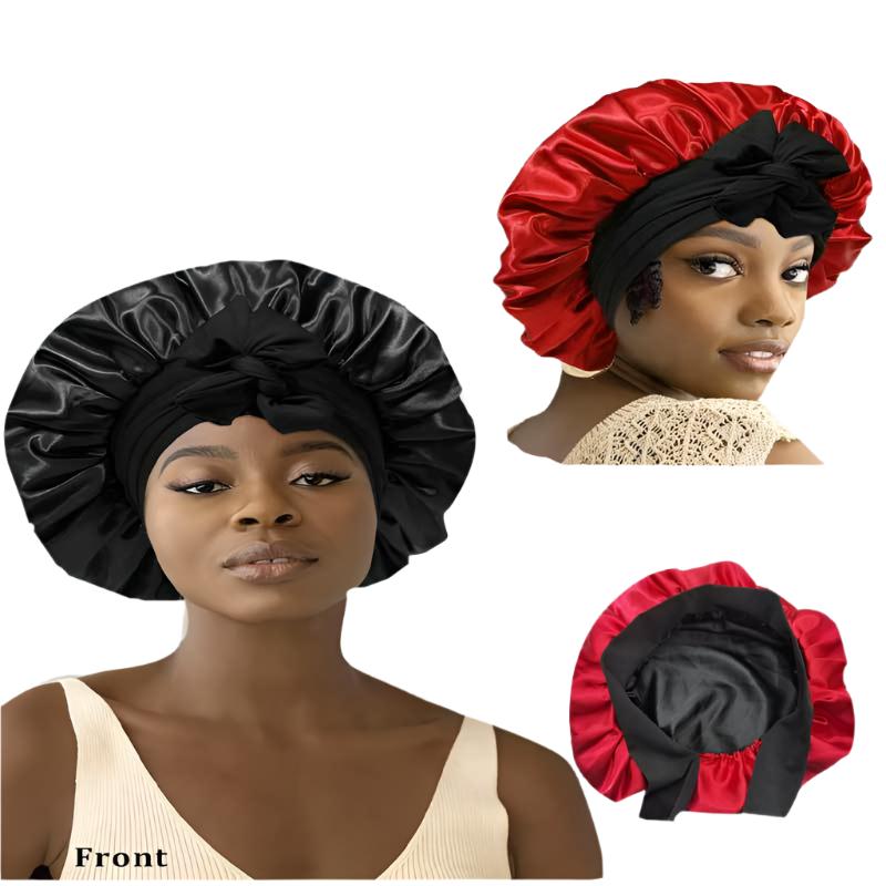 Sleeping Hat Shower Cap