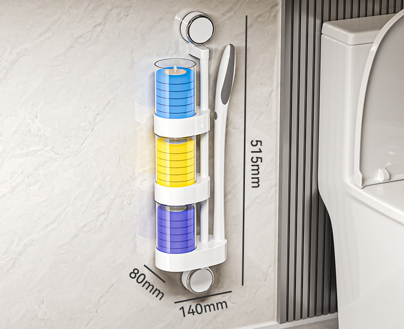 Disposable Toilet Cleaner