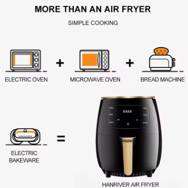 Air Fryer