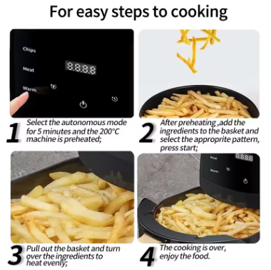 Air Fryer