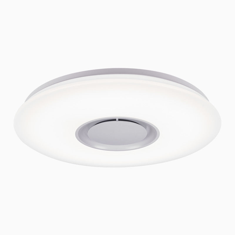 LED Bluetooth Music Ceiling Light