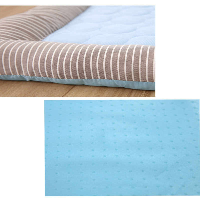 Pet Cooling Pad Bed Product Detail Views