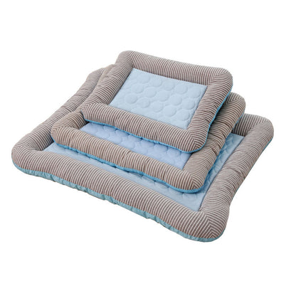 Pet Cooling Pad Bed 3 Sizes