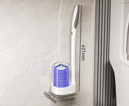 Disposable Toilet Cleaner
