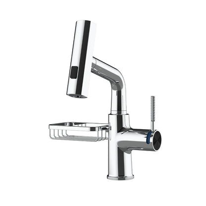 Hot & Cold Faucet