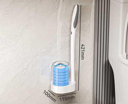 Disposable Toilet Cleaner
