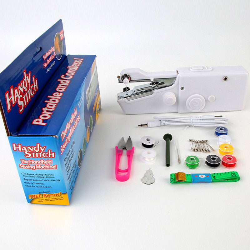 Portable Sewing Machine