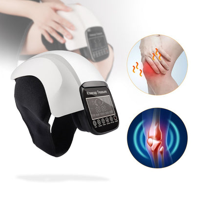 Electric Knee Massager