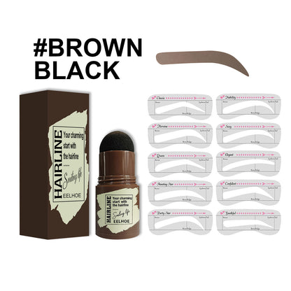 Brow Stamp