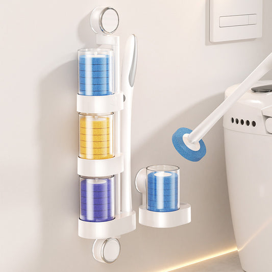 Disposable Toilet Cleaner