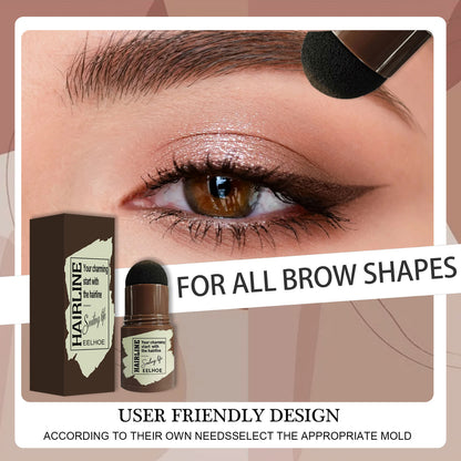 Brow Stamp