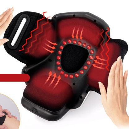 Electric Knee Massager