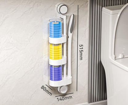 Disposable Toilet Cleaner