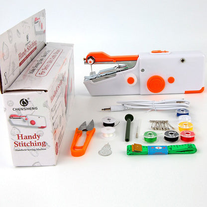 Portable Sewing Machine