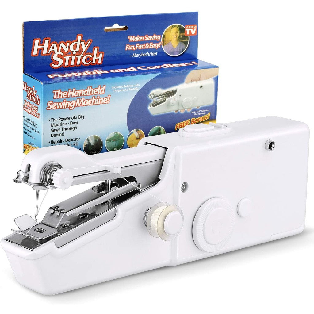 Portable Sewing Machine